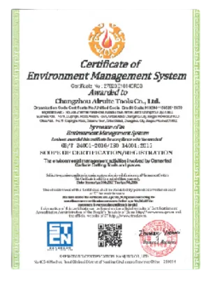 Certificate4