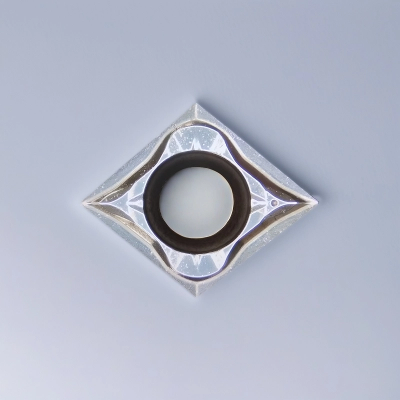 Small parts knife